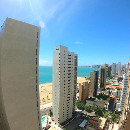 Beach Class Fortaleza  Extérieur photo