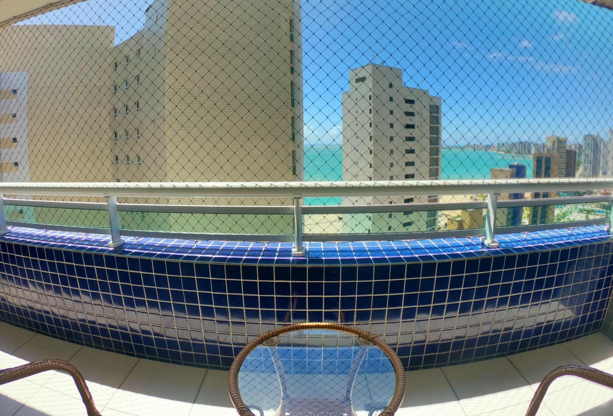Beach Class Fortaleza  Extérieur photo